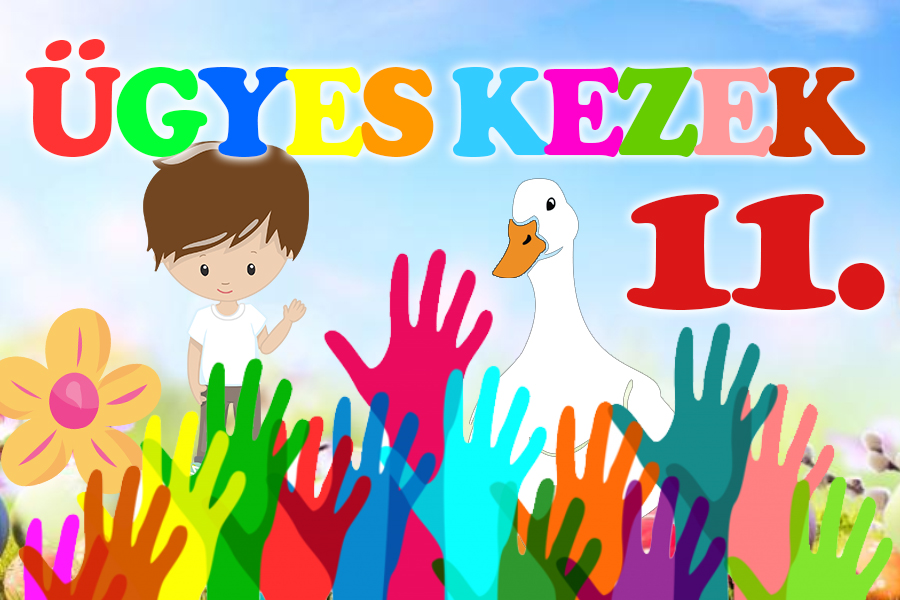 ugyeskezek 11