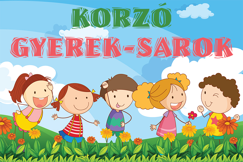 Gyerek sarok web