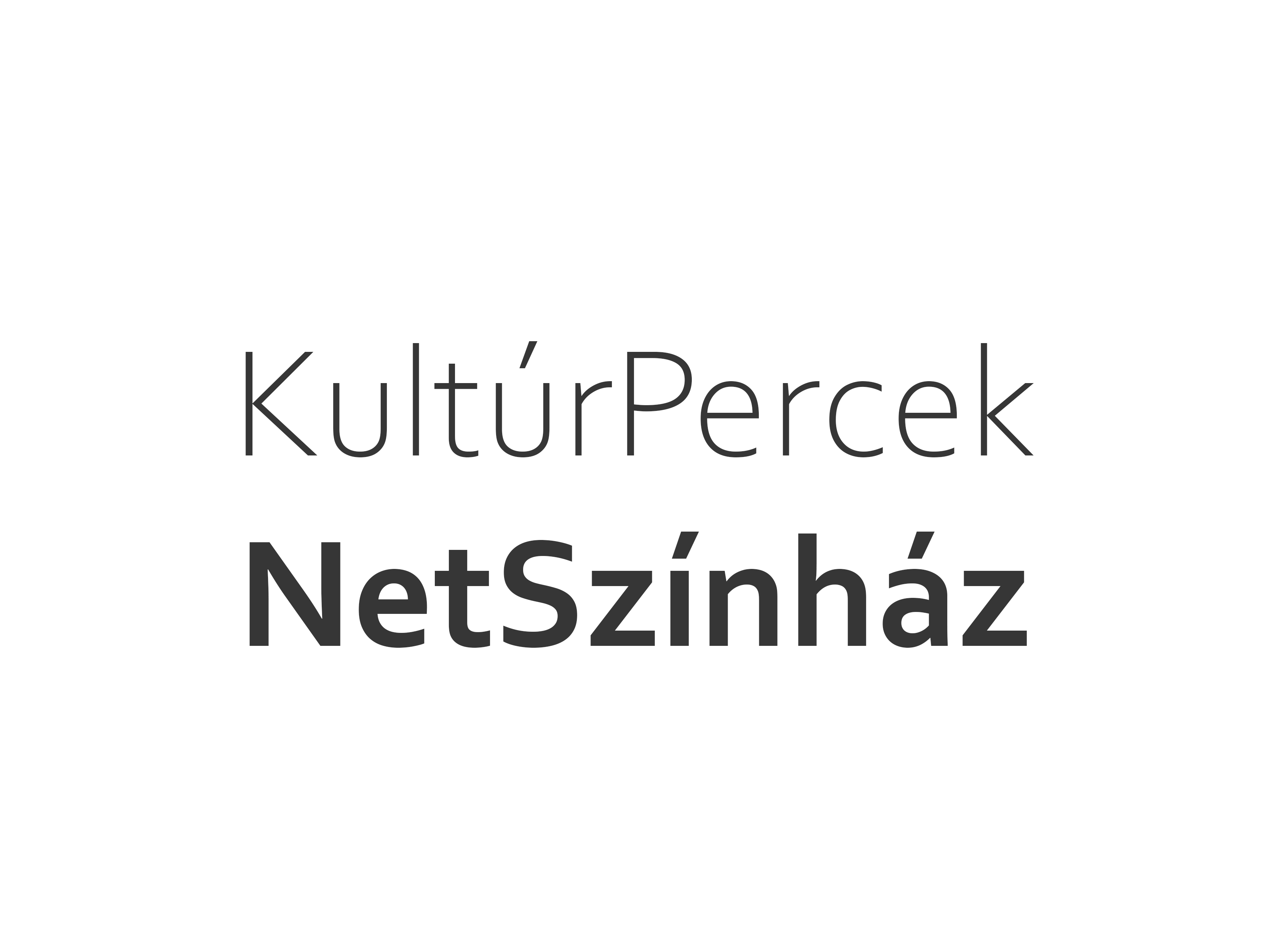 Netszinhaz