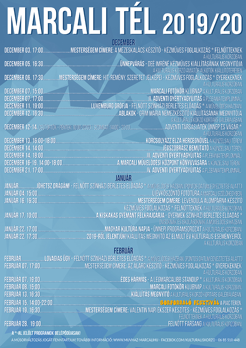 Marcali Tl 2019 web